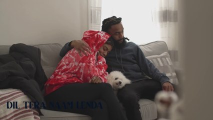 DIL TERA NAAM LENDA (PANJABI SONG)