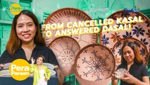 Ceramic bowls na pang-giveaway, patok sa negosyo ngayon! | Pera Paraan