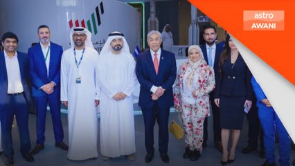 Kepakaran Space42 dalam AI mampu tingkat keupayaan Malaysia