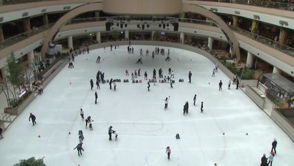 "수능 끝! 놀러가자!"...수능 후 주말 놀이공원 나들이 '북적' / YTN