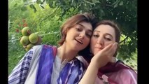 imsha rehman video call tiktok live match / imsha rehman viral video