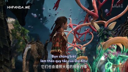 Mục Thần Ký Tập 5 VietSub + Thuyết Minh