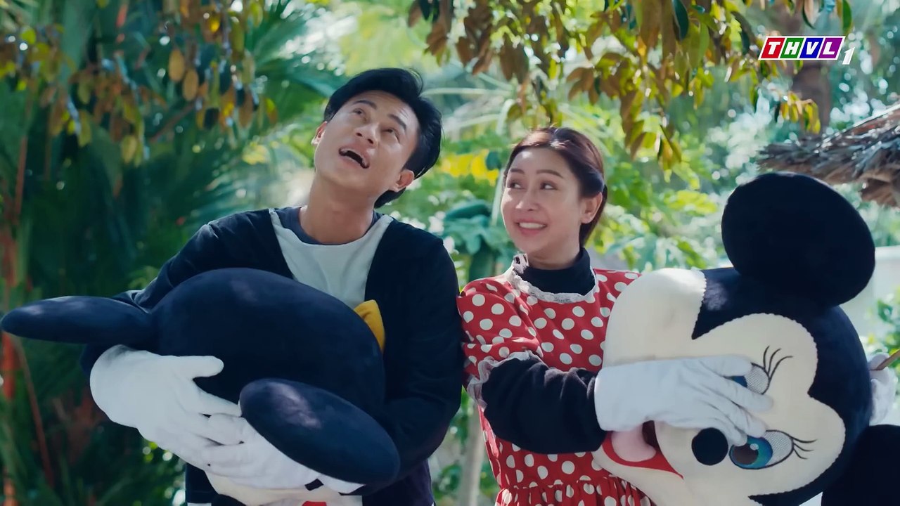 TẾT SUM VẦY - TẬP 18 - PHIM VIỆT NAM THVL1