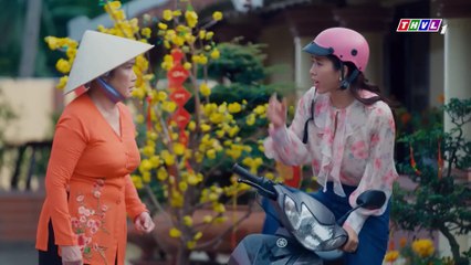 TẾT SUM VẦY - TẬP 19 - TẬP CUỐI - PHIM VIỆT NAM THVL1