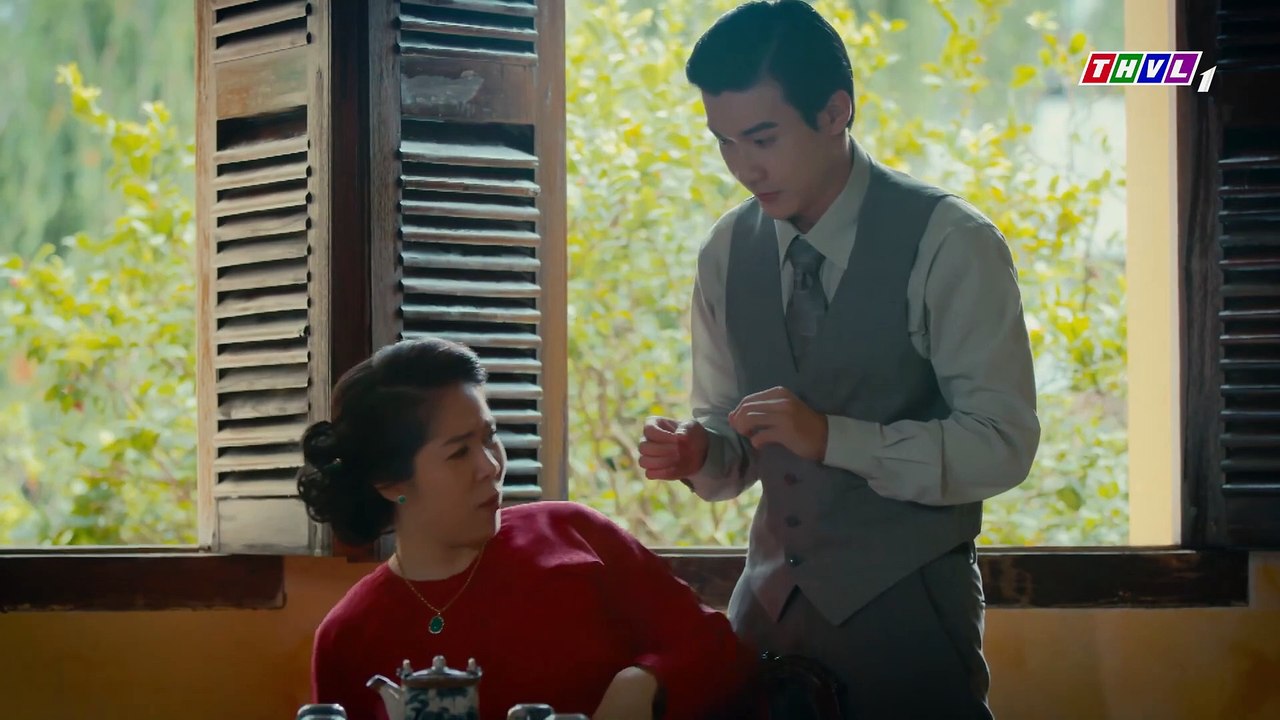 THAM VỌNG GIÀU SANG - TẬP 19 - PHIM VIỆT NAM THVL1