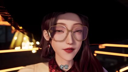 The Immortal Traces Ep 25 Multi Sub