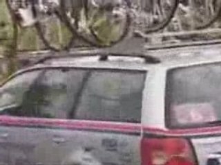 Lance Armstrong - The Road to Paris 5