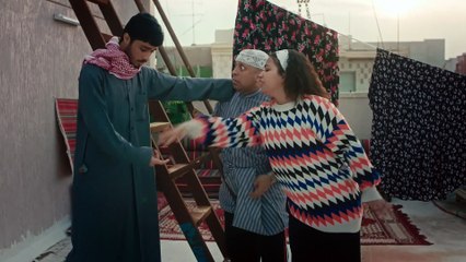 مسلسل حياة لاتشبهني | الحلقة 9 HD