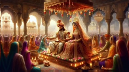 Queen Durgavati of Gondwana chased Akbar from the battlefield several times.