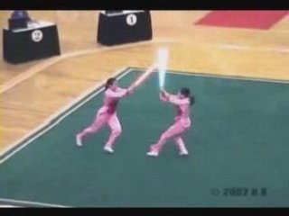 STAR WARS : OLYMPIC LIGHTSABER HOTNESS -