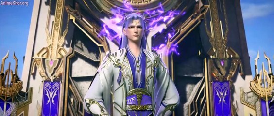 Battle Through The Heavens Season 5 Episode 121