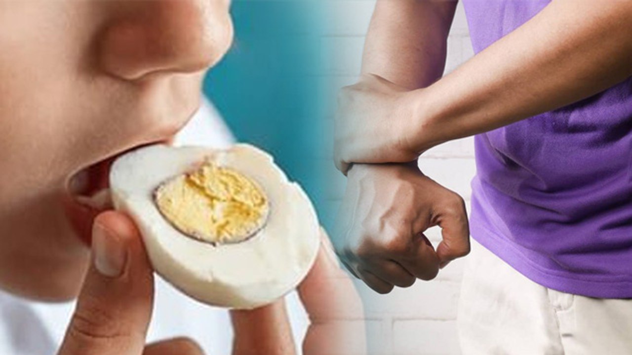 Sardio Me Roj Ande Khane Se Kya Hota Hai, Sardio Me Roj Ande Khane Ke Fayde | Boldsky