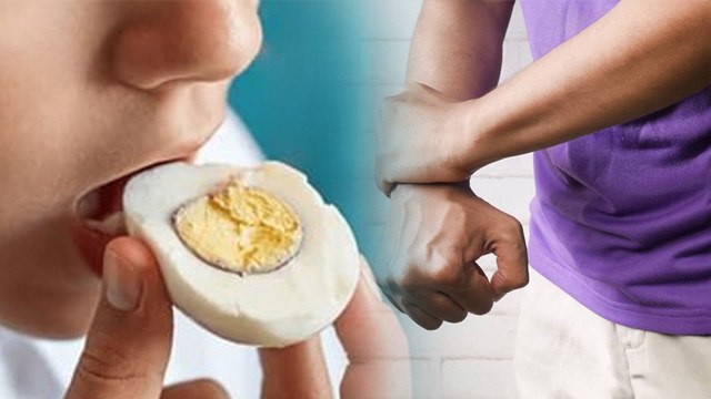 Sardio Me Roj Ande Khane Se Kya Hota Hai, Sardio Me Roj Ande Khane Ke Fayde | Boldsky