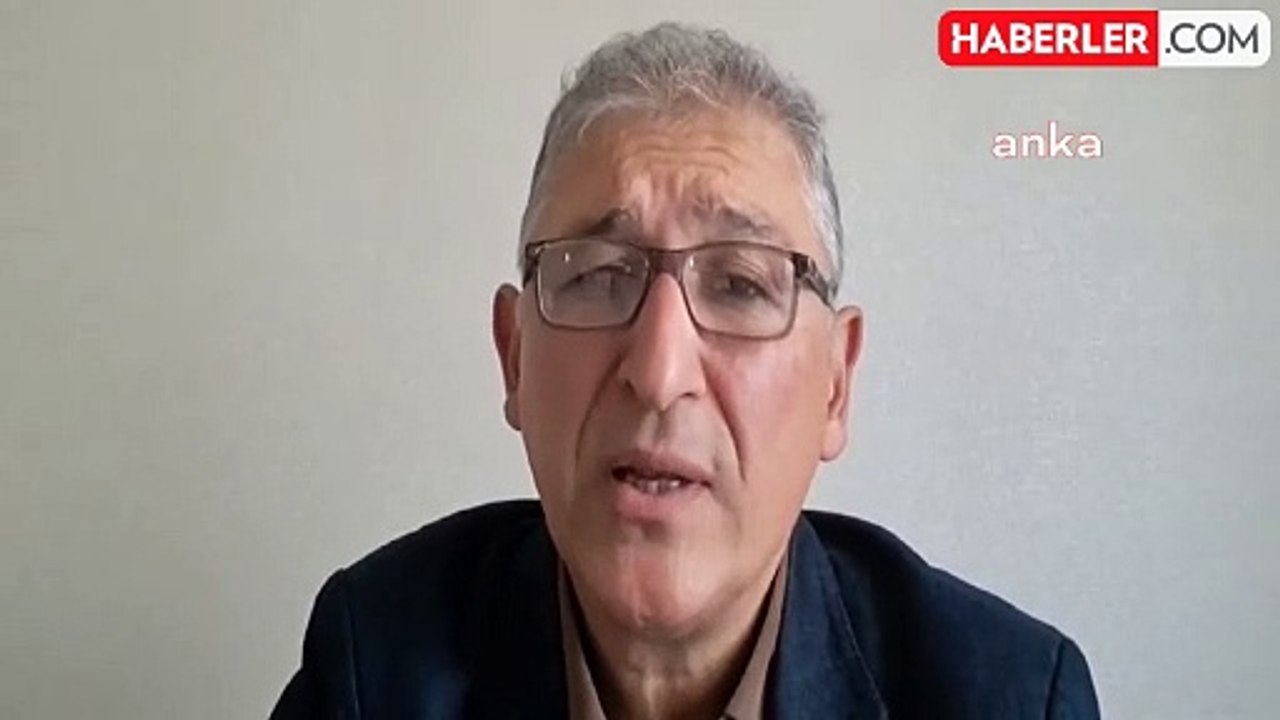 13 yaşındaki oğlunu AIDS'ten kaybeden baba ilk kez konuştu: Bir kez bile öpmedim