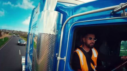 Lucky ( Official Music Video )Garry Sandhu ft. Pranjal Dahiya _ Tru Makers _ New Punjabi Song 2024(720P_HD)