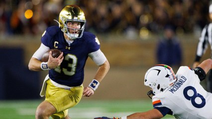 Notre Dame vs Tennessee: Essential Insights & Season Highlights 🏈