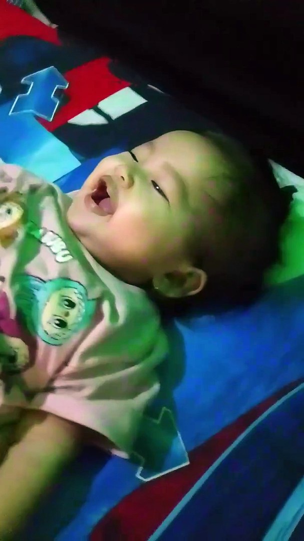 Labubu Batrenya Full Banget