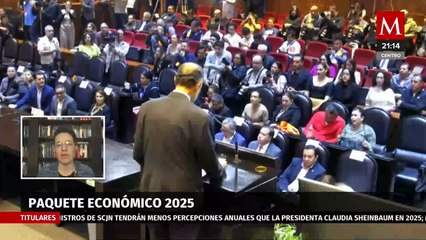 Asesinan a falso policía de investigación en CdMx. Elisa Alanís, 15 de noviembre 2024