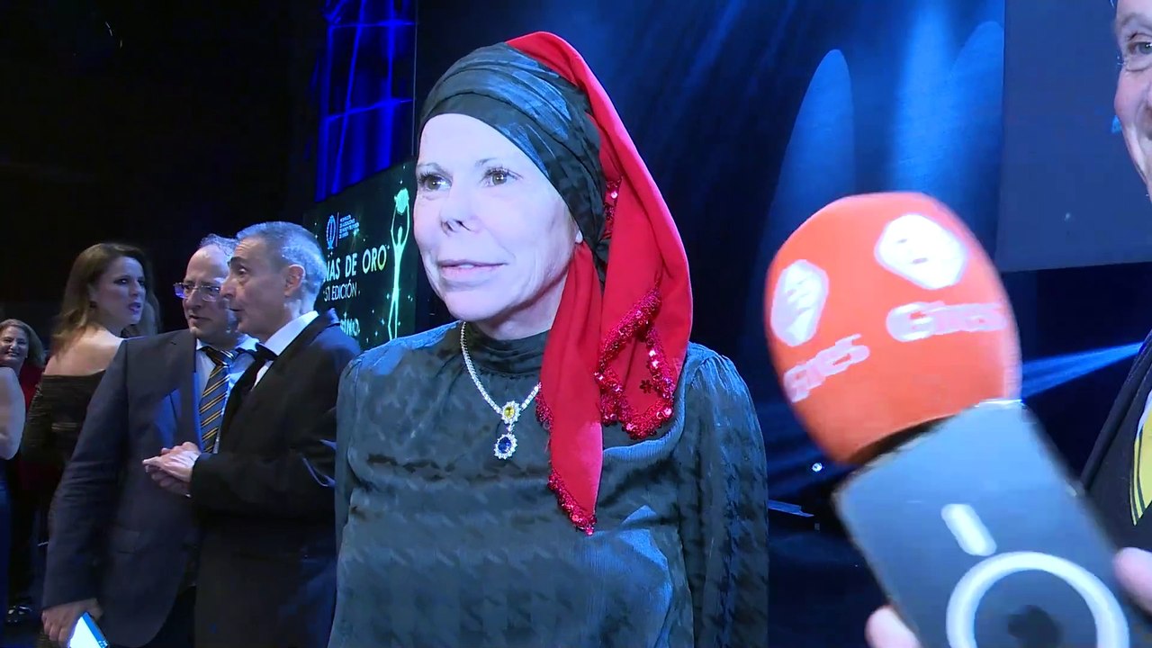 Kalina de Bulgaria habla de su transformación física y cuenta el motivo por el que ha tenido que frenarla