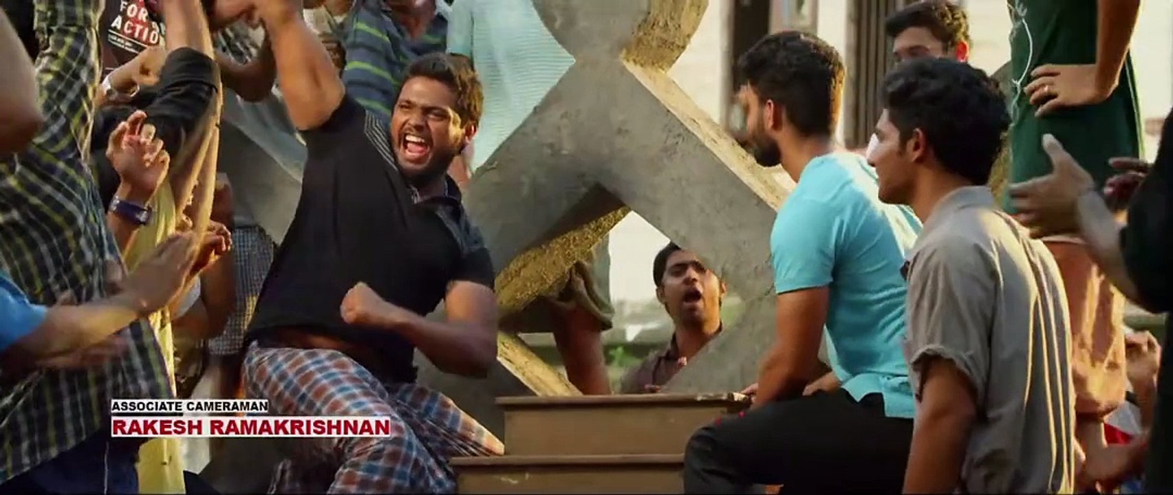 Adikapyarekoottamani part -2