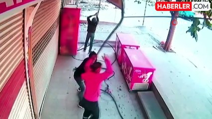 Diyarbakır'da Gasp ve Hırsızlık Şüphelilerine 'Dublaj' Operasyonu: 12 Tutuklama