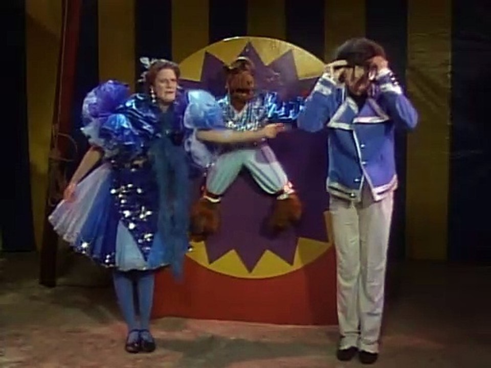 Alf S04E18-Blendende Aussichten