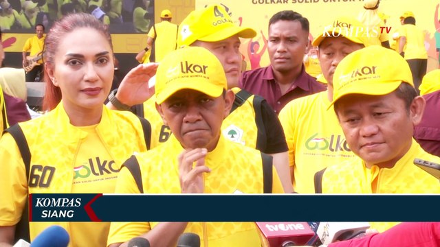 Pramono-Rano Bertemu Anies, Respons Bahlil: Tak Luar Biasa, Jika Ketemu Presiden Saya Kaget