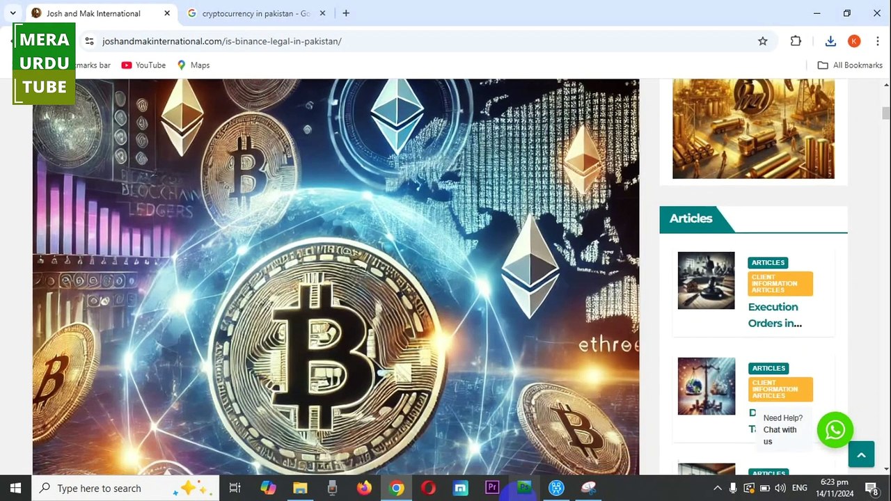 How to  Withdraw Money from Binance to Pakistani Accounts ｜ What are the Issues and Solution