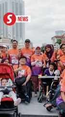 KPWKM committed to safeguarding welfare of children with disabilities, says Nancy