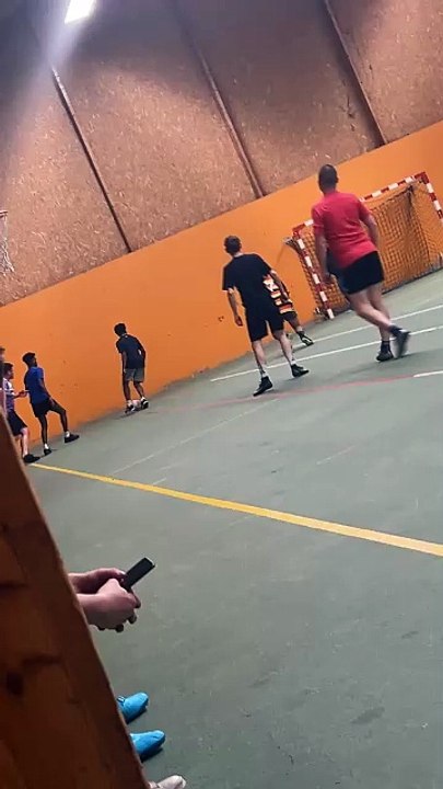 Match interne 3