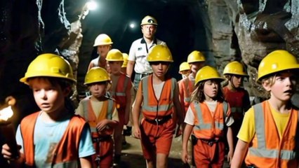 The IMPOSSIBLE Thai Cave Rescue  Kabir InfoWeb