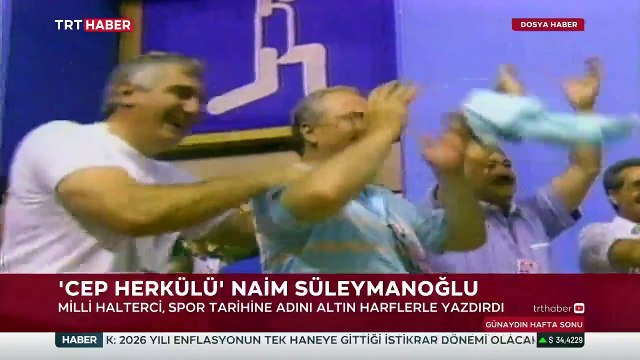 Cep Herkülü aramızdan ayrılalı 7 yıl oldu