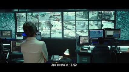 Cold Eyes (2013) HD Trailer with English Subtitles 🎬