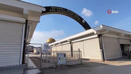 Pes dedirten hırsızlık: At arabasına yükleyip götürdüler