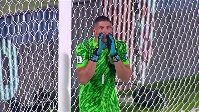 Uruguay vs Colombia Highlights FIFA World Cup 26 CONMEBOL Qualifiers 2024