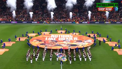 Hungary vs Netherlands  0 x 4 Highlights  All Goals 2024
