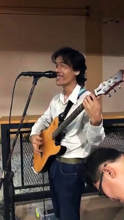 Live สด อ.ไผ่ ชนะภักดี   งานรวมรุ่น ม.ต้น