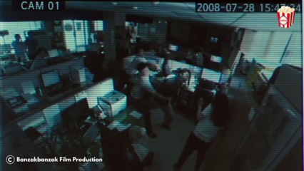 The judges mock a man in court, but he plots revenge using his cleverness