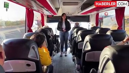 Trafik Denetimlerinde 3 Milyon Araç Kontrol Edildi