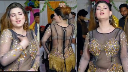 Way Sun Dhola _ Urwa Khan  Best latest Dance Performance 2024