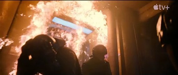 Silo Season 2: The Rebellion Unveiled 🔥