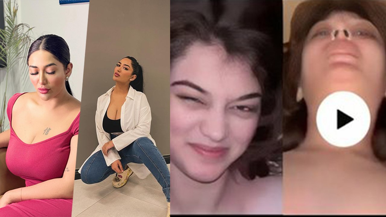 Pakistani actress leak videos