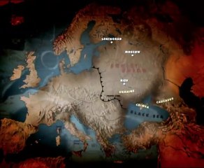 09 battlefield - Battle For Crimea