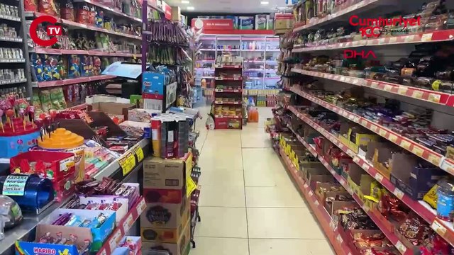 marketteki elektrikli ısıtıcı bomba gibi patladı