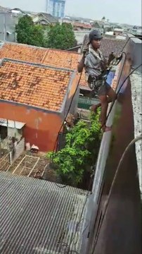 Jasa Cat Dinding Gedung di Taman Sari Jakarta Barat | Jasa Pengecatan Gedung untuk Menyegarkan Tampilan Eksterior dan Interior