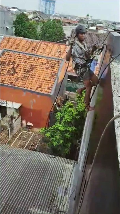 Jasa Cat Dinding Gedung di Taman Sari Jakarta Barat | Jasa Pengecatan Gedung untuk Menyegarkan Tampilan Eksterior dan Interior