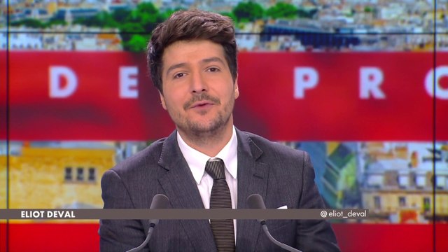 L'édito de Eliot Deval : «France/Nouvelle-Zélande : fierté française !»