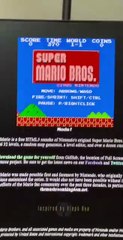 Super Mario Bros 96:9 ! Easy Rescue for Princess Peach#mario #mariobros #odysseyg9