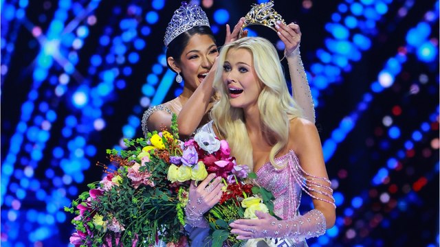 GALA VIDEO - Miss Univers 2024 : qui est la gagnante Victoria Kjær Theilvig, Miss Danemark ?