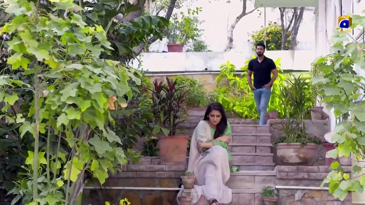 Deewangi Episode 21 _ Danish Taimoor _ Hiba Bukhari(720P_HD)